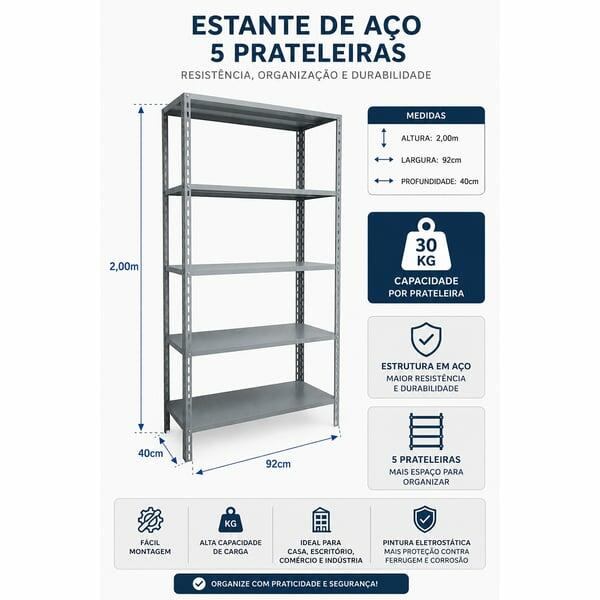 estante usada2